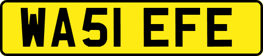 WA51EFE