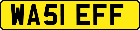 WA51EFF