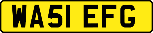 WA51EFG