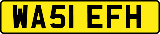 WA51EFH
