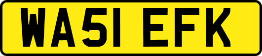 WA51EFK