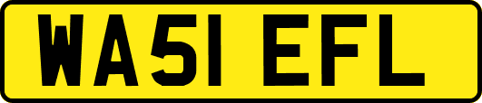 WA51EFL