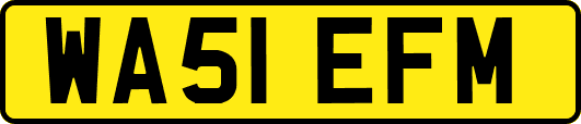 WA51EFM