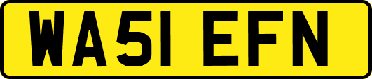 WA51EFN
