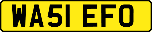WA51EFO