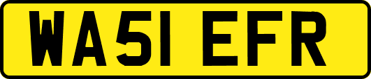 WA51EFR