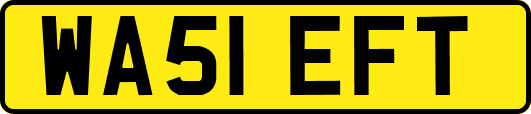 WA51EFT