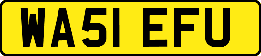 WA51EFU