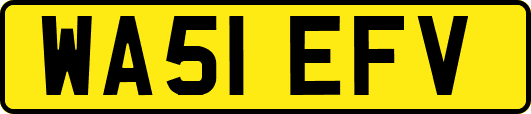 WA51EFV