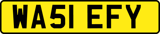 WA51EFY