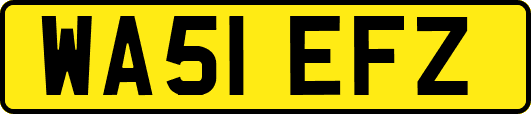 WA51EFZ