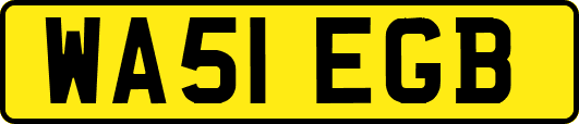 WA51EGB