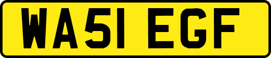 WA51EGF