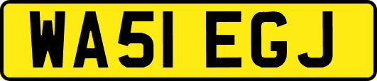 WA51EGJ