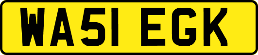 WA51EGK