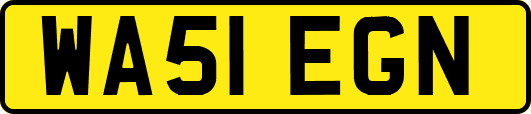 WA51EGN