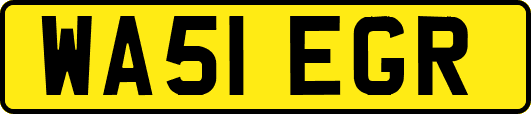 WA51EGR