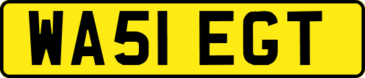 WA51EGT