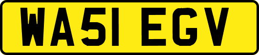 WA51EGV