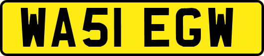WA51EGW
