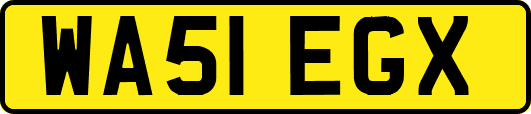 WA51EGX