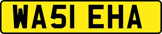 WA51EHA