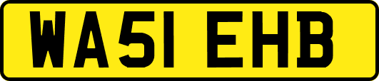 WA51EHB