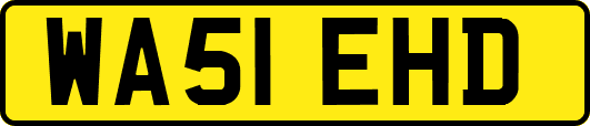 WA51EHD