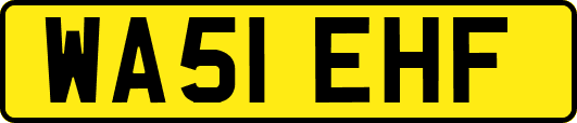 WA51EHF