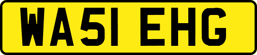 WA51EHG