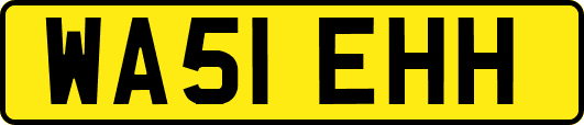WA51EHH