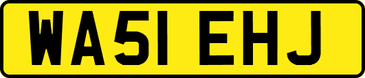 WA51EHJ