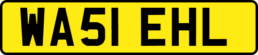WA51EHL
