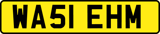 WA51EHM