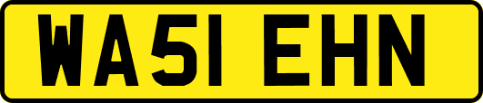 WA51EHN