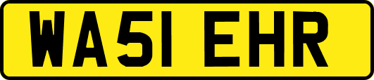 WA51EHR