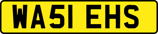 WA51EHS