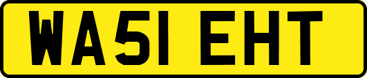 WA51EHT