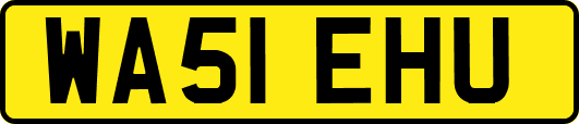 WA51EHU