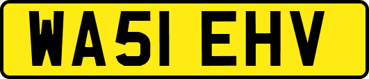 WA51EHV