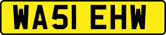 WA51EHW