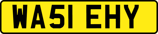 WA51EHY