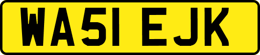 WA51EJK