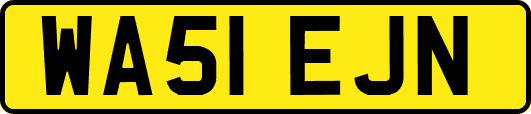 WA51EJN