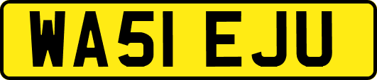 WA51EJU
