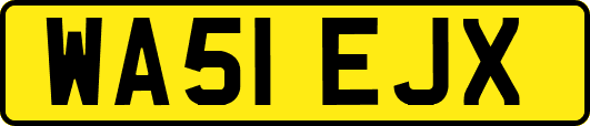 WA51EJX