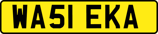 WA51EKA