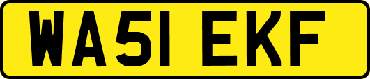 WA51EKF