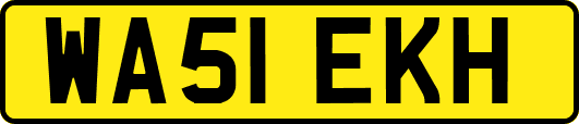 WA51EKH