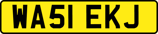 WA51EKJ